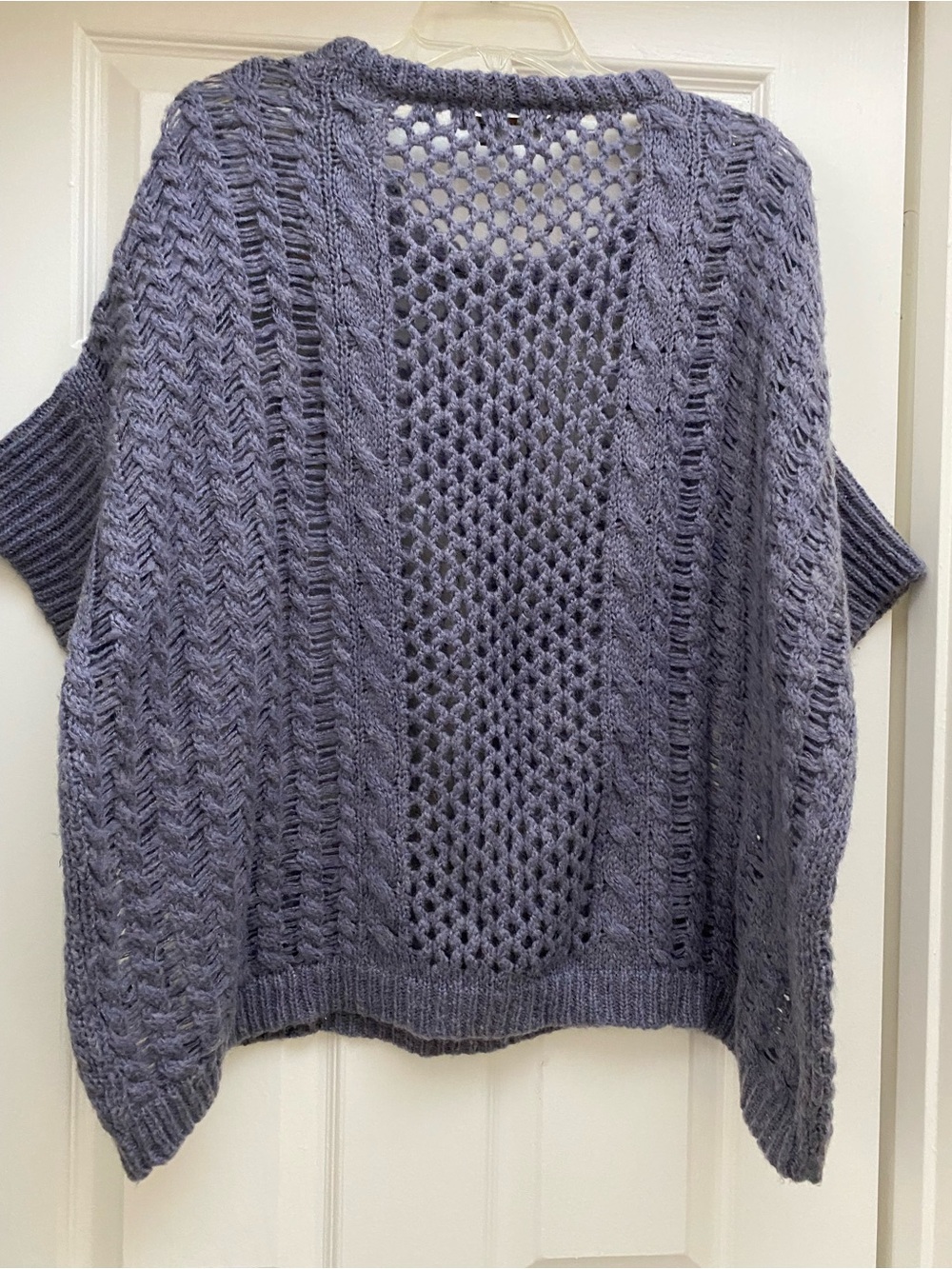 BCBG sweater